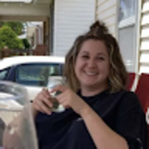 Meet your Posher, Erika